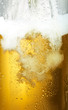 Bierfond mit Tropfen 22