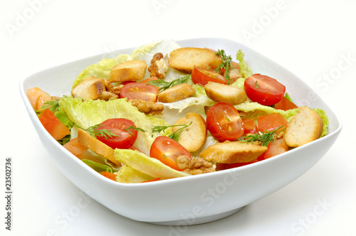 Photo: salade 18 salade 18