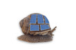 Solarschnecke