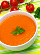 gaspacho