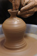 Pot making