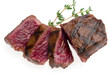 grilled meat