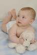 baby 9 month