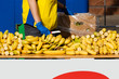 Bananen