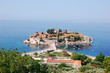 Island Sveti Stefan