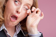 Foto: Something in my eye Something in my eye
