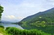 Lago d'Endine