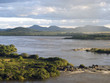 Rio Orinoco atardecer