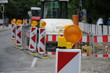 Foto: Straßenbau Straßenbau