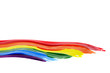 rainbow flag