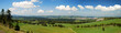 Panorama of Suitzerland Jura seen from Tete de Run Panorama of Suitzerland Jura seen from Tete de Run