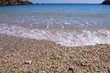 Plage à Belle Ile