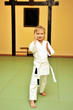 aikido boy