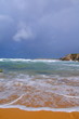 Plage de Port Bara - Quiberon Bretagne