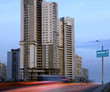 building estate in Kyiv city