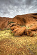 australian outback