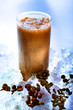 Kaffee Smoothie