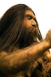 Photo: Caveman Caveman