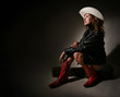 cowgirl