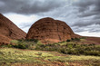 australian outback