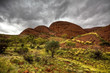 australian outback