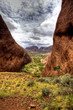 australian outback