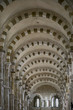 basilique Sainte-Marie-Madeleine de Vézelay, Bourgogne, France
