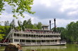 Dampfschiff
