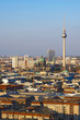 Berlin von oben, Berlin Mitte