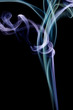 Photo: Colour smoke Colour smoke