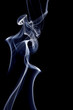 Photo: Colour smoke Colour smoke