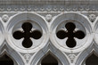 Ducal Palace in saint mark square Venice Italy