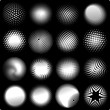 dot background