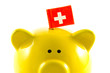 Sparschwein Schweiz