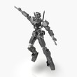 Mecha Technologie