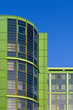 Bürogebäude
