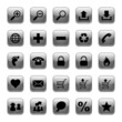 Website Iconset