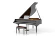 Piano de concert