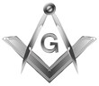 Square & Compass Uncomplicated with G