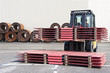 Forklift