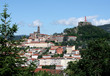le puy en velay vierge le puy en velay vierge