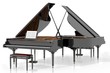 Pianos de concert