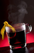 Hot Tea Punch Hot Tea Punch