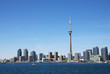 Toronto skyline