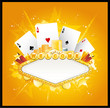Casino background