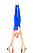 gymnast