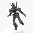 Mecha