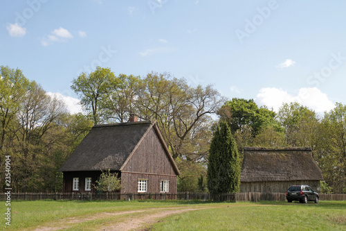 Photo: Haus im Wald Haus im Wald