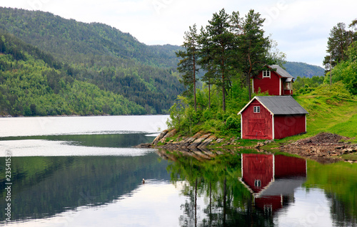 Photo: haus am see haus am see