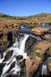 Wasserfall Kruger Nationalpark Wasserfall Kruger Nationalpark